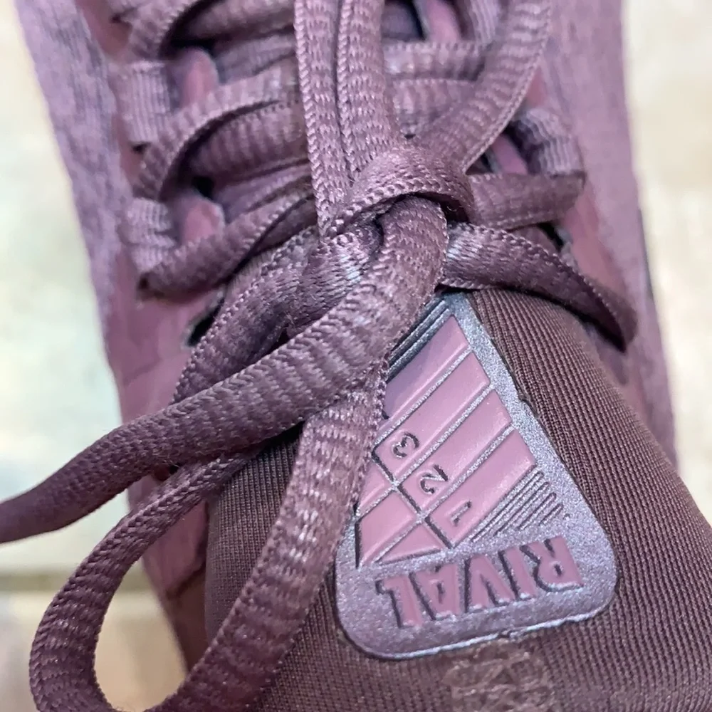 Nike Renew Purple Shoes